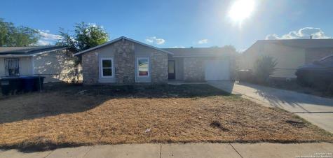 9135 Port Victoria Street San Antonio TX 78242