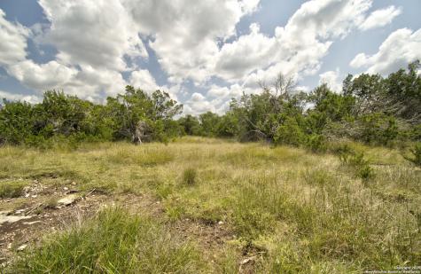 Lot 16 Paloma Ranch Road Mountain Home TX 78058