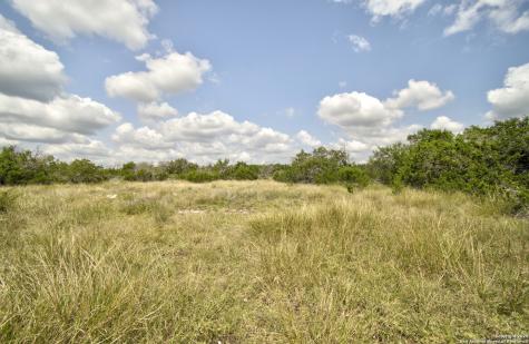Lot 16 Paloma Ranch Road Mountain Home TX 78058
