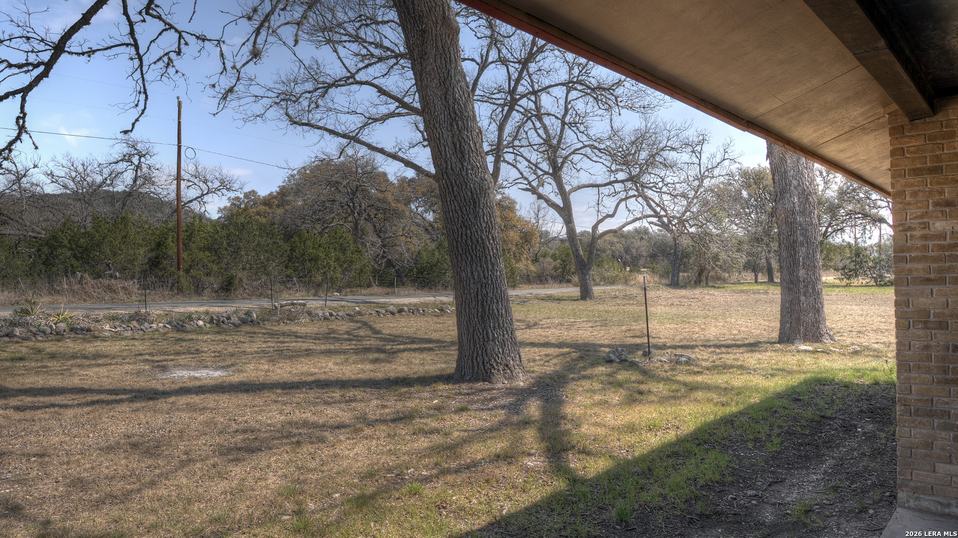 311 Patterson Creek Leakey TX 78873