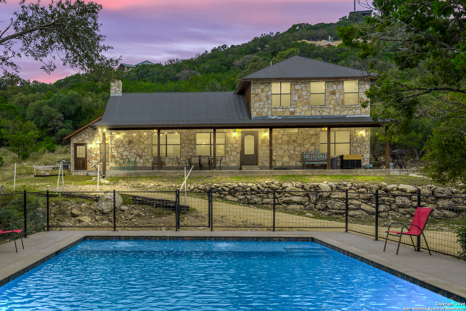 1539 River Road Concan TX 78838