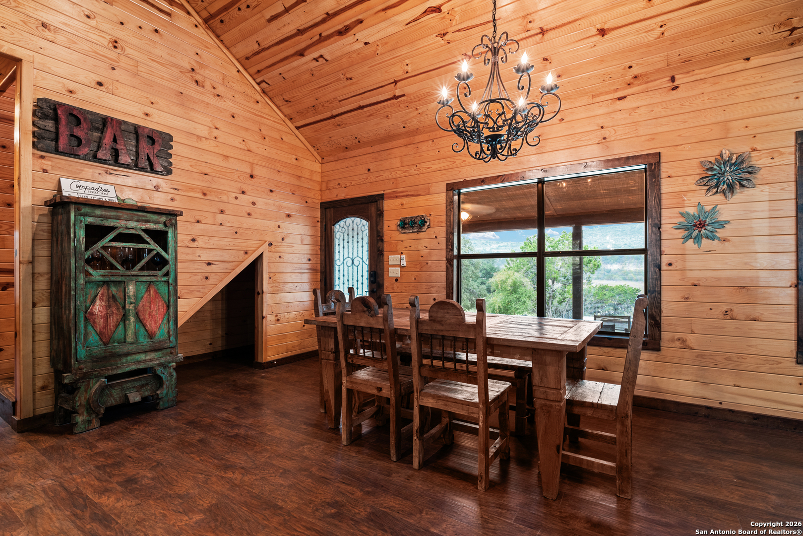 1539 River Road Concan TX 78838
