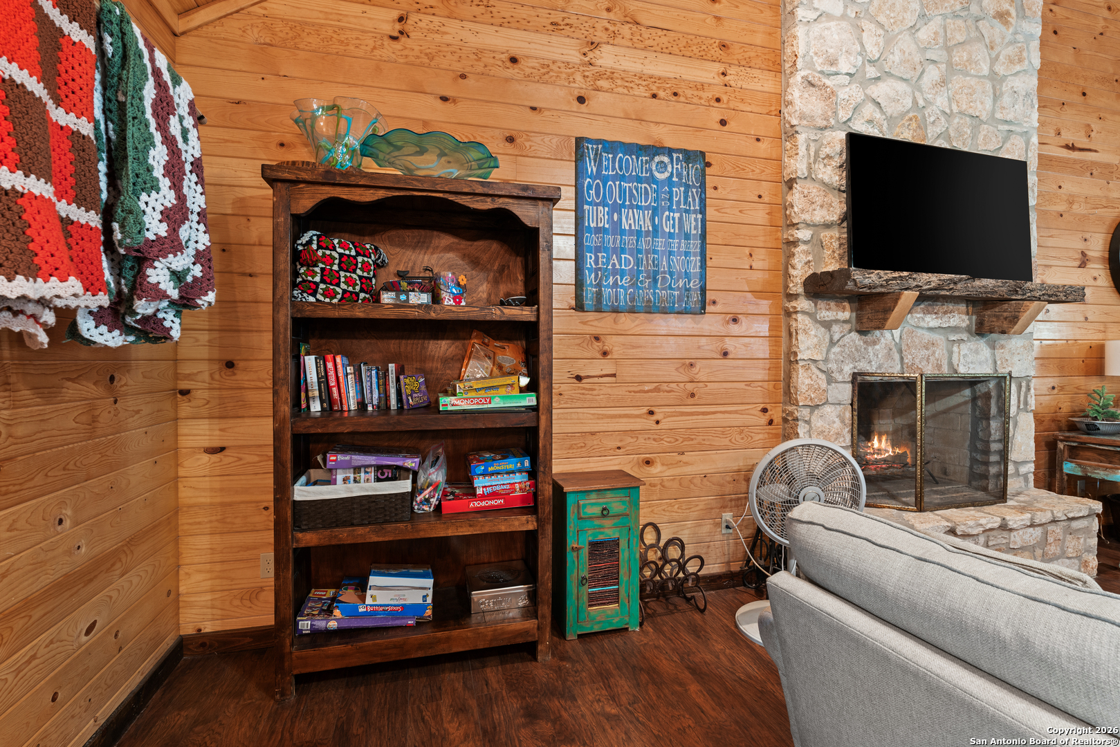 1539 River Road Concan TX 78838