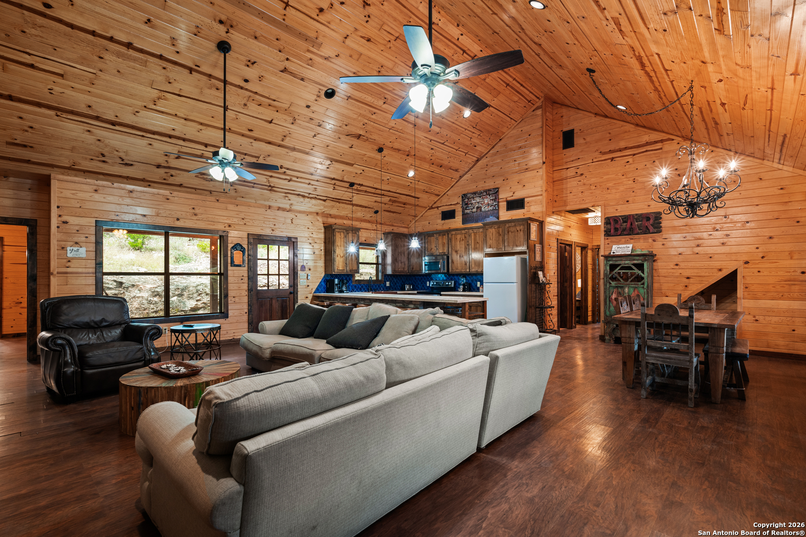 1539 River Road Concan TX 78838