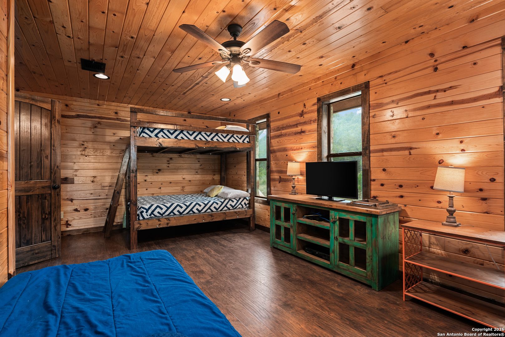 1539 River Road Concan TX 78838