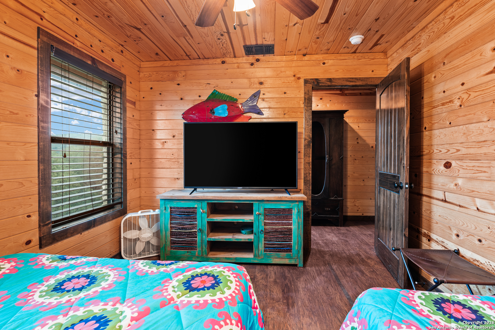 1539 River Road Concan TX 78838
