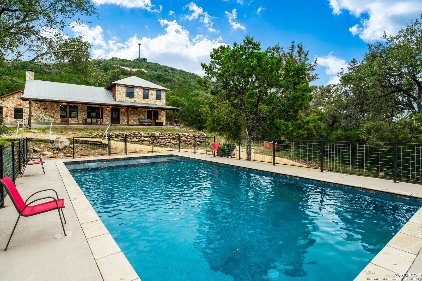 1539 River Road Concan TX 78838