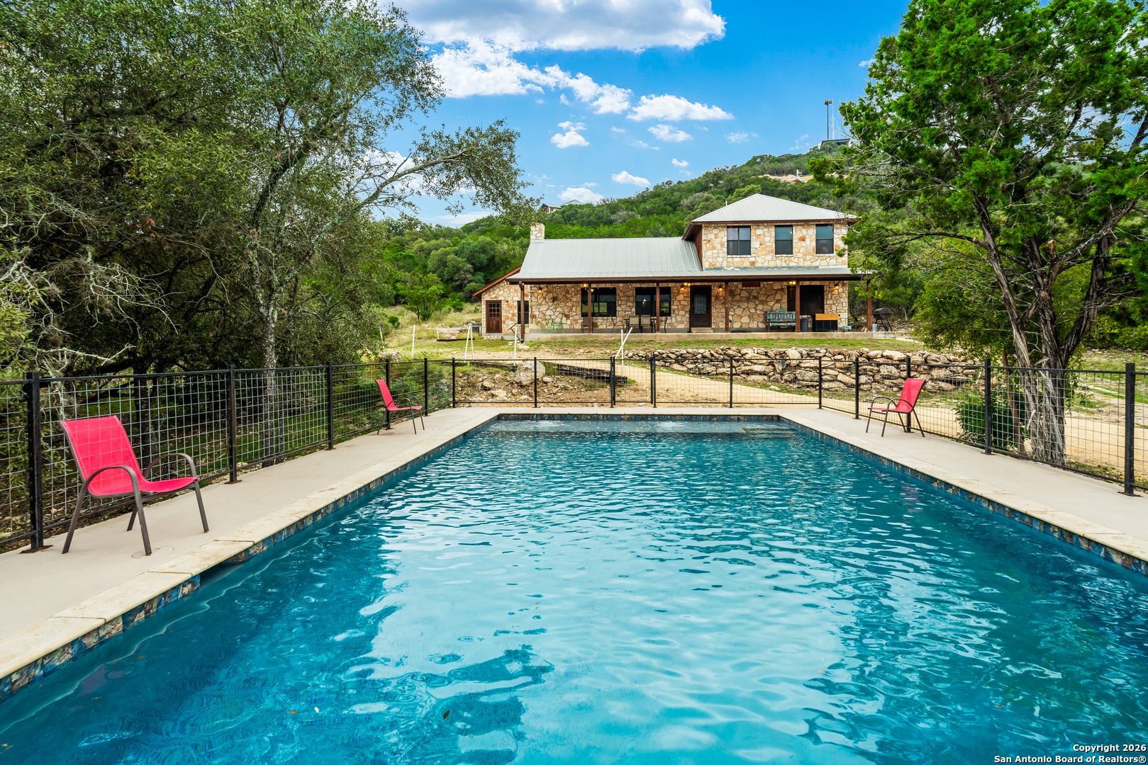 1539 River Road Concan TX 78838