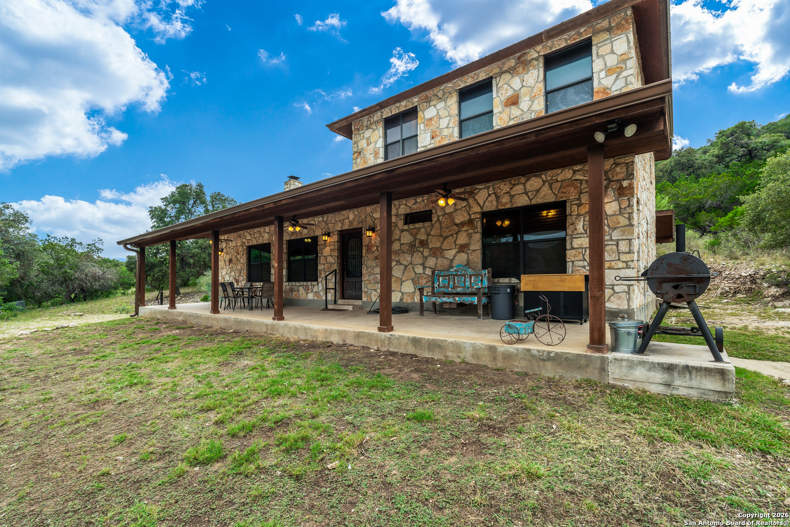 1539 River Road Concan TX 78838