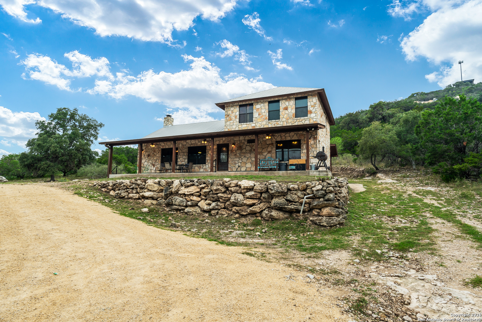 1539 River Road Concan TX 78838
