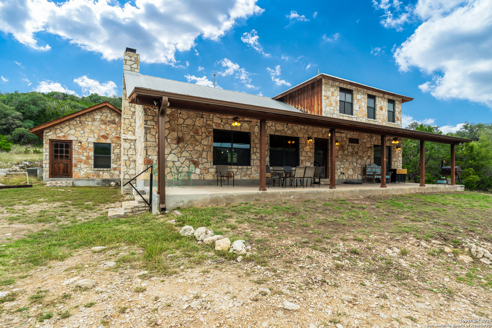 1539 River Road Concan TX 78838