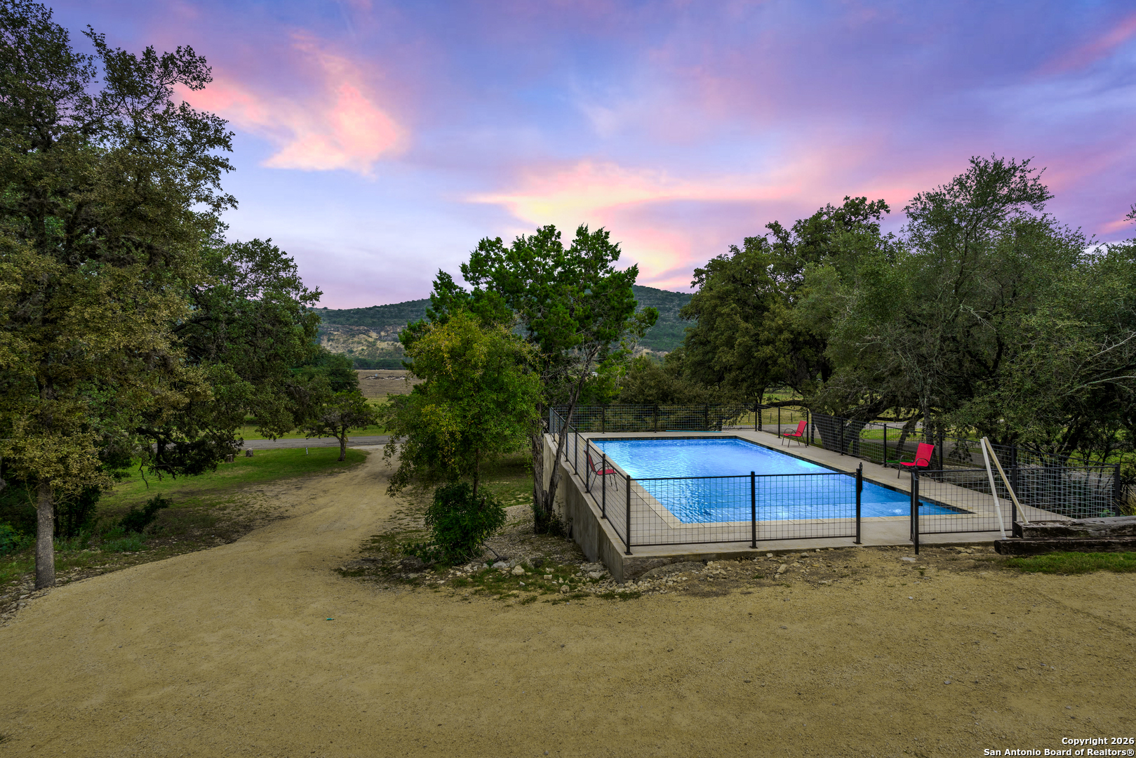 1539 River Road Concan TX 78838