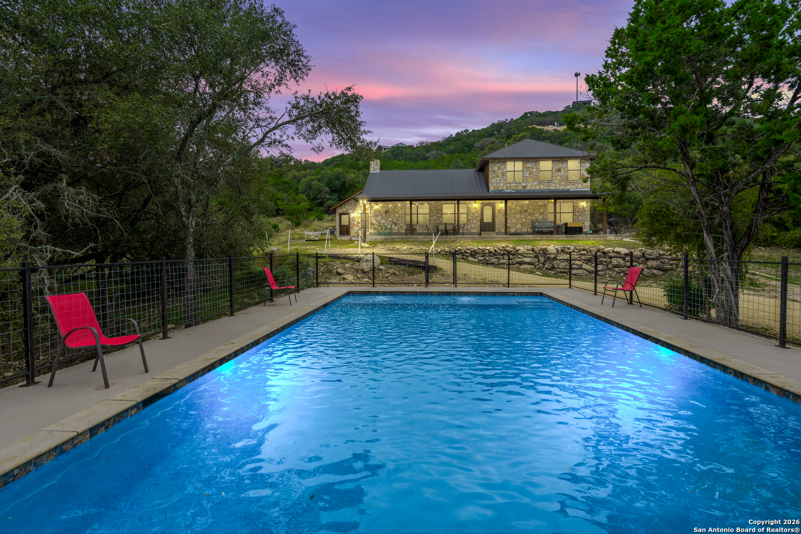 1539 River Road Concan TX 78838