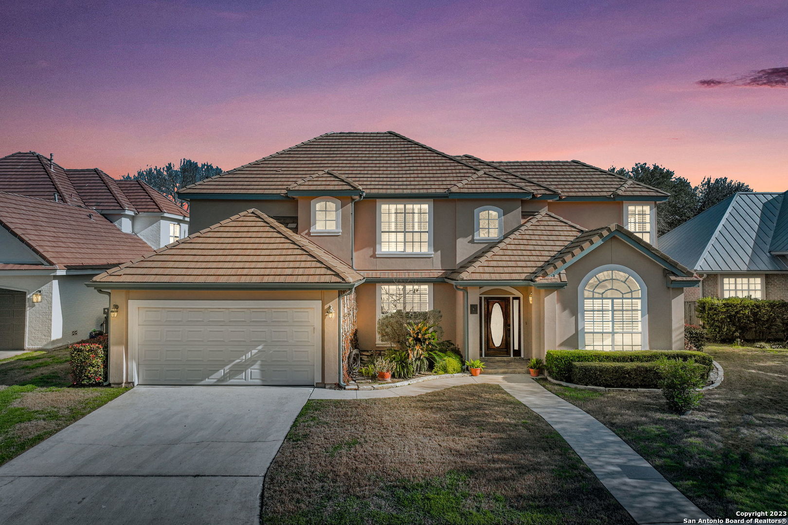 18 Sherborne Wood San Antonio TX 78218