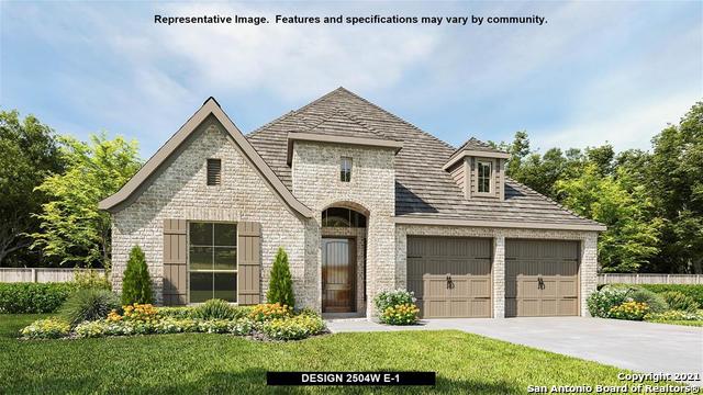 9402 Groff Garden San Antonio TX 78254