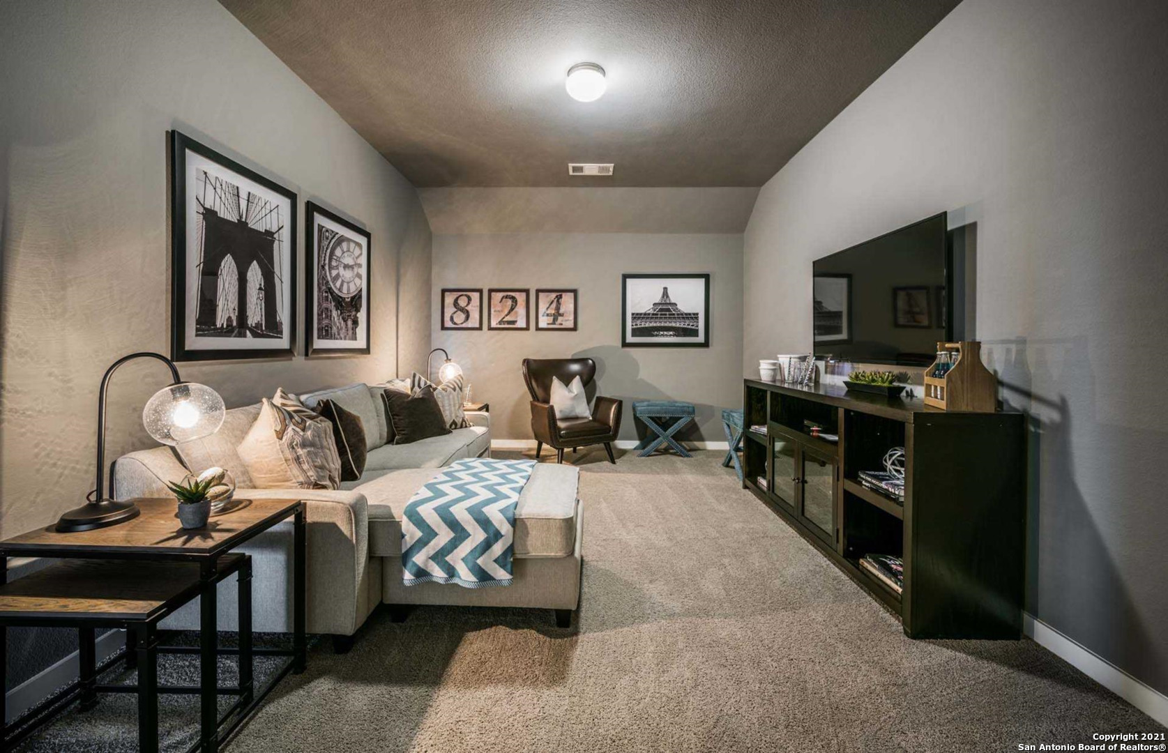 12019 Horseshoe Ranch San Antonio TX 78254