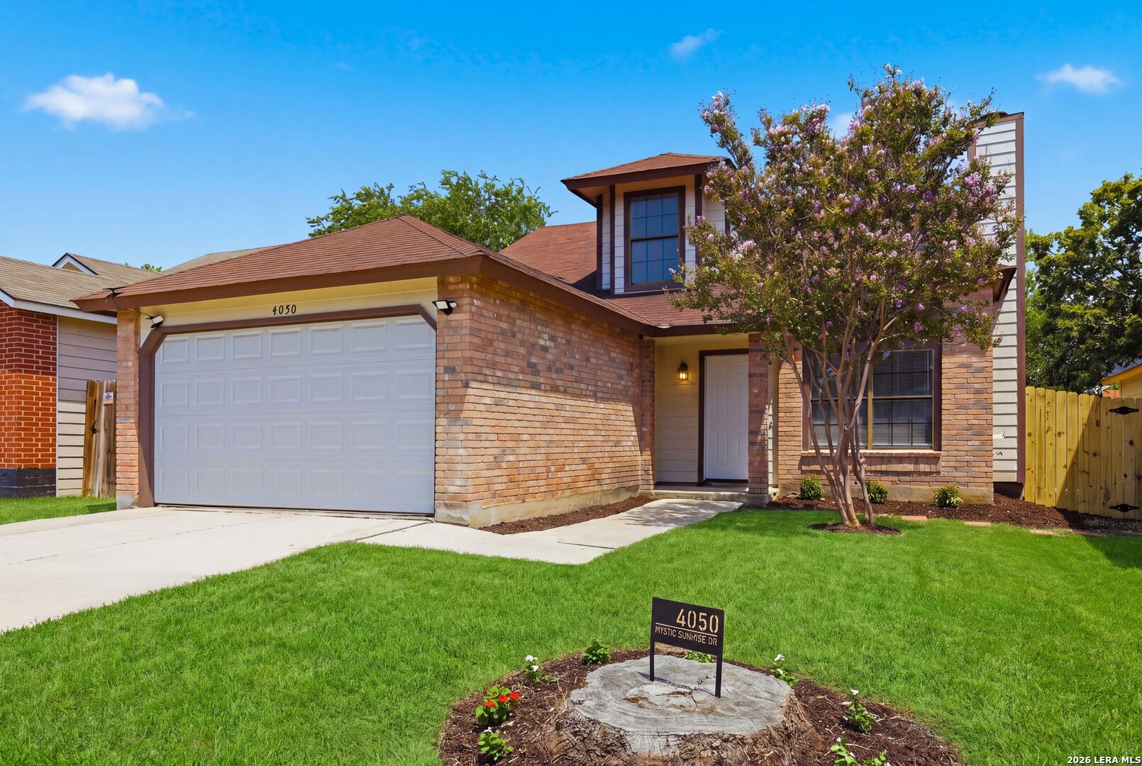 4050 Mystic Sunrise San Antonio TX 78244