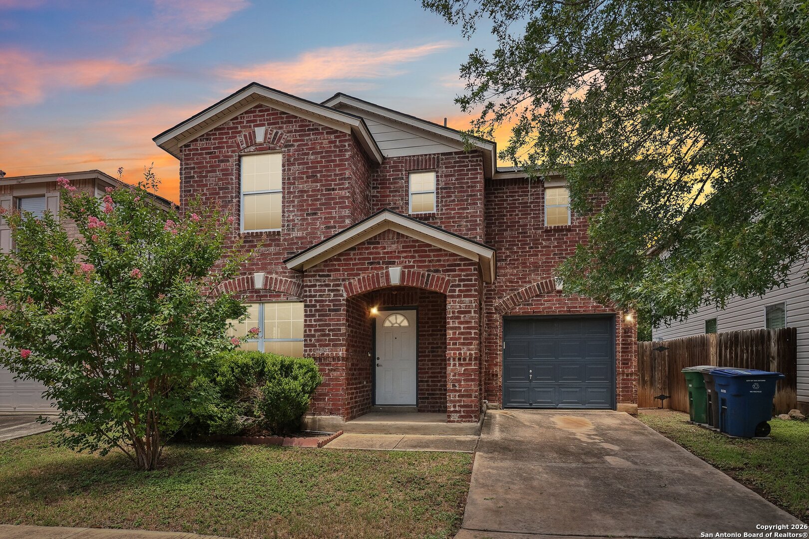 87 Kenrock Ridge San Antonio TX 78254