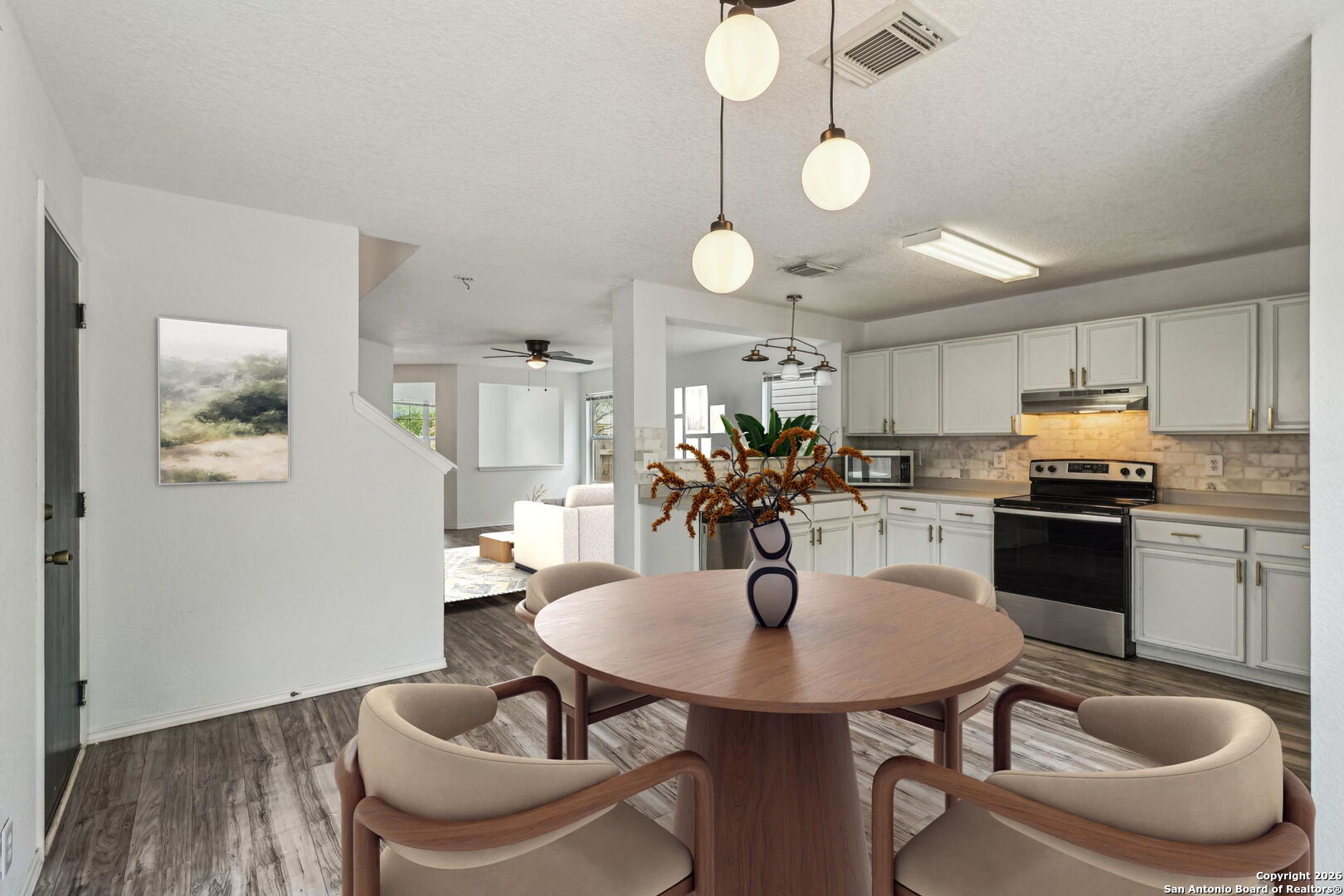 87 Kenrock Ridge San Antonio TX 78254