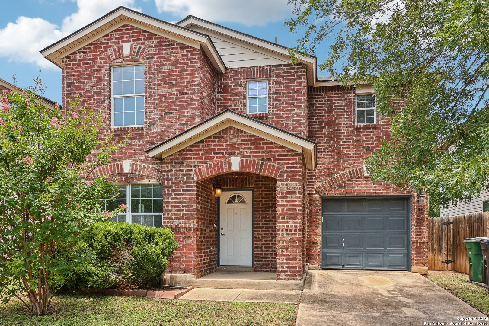 87 Kenrock Ridge San Antonio TX 78254