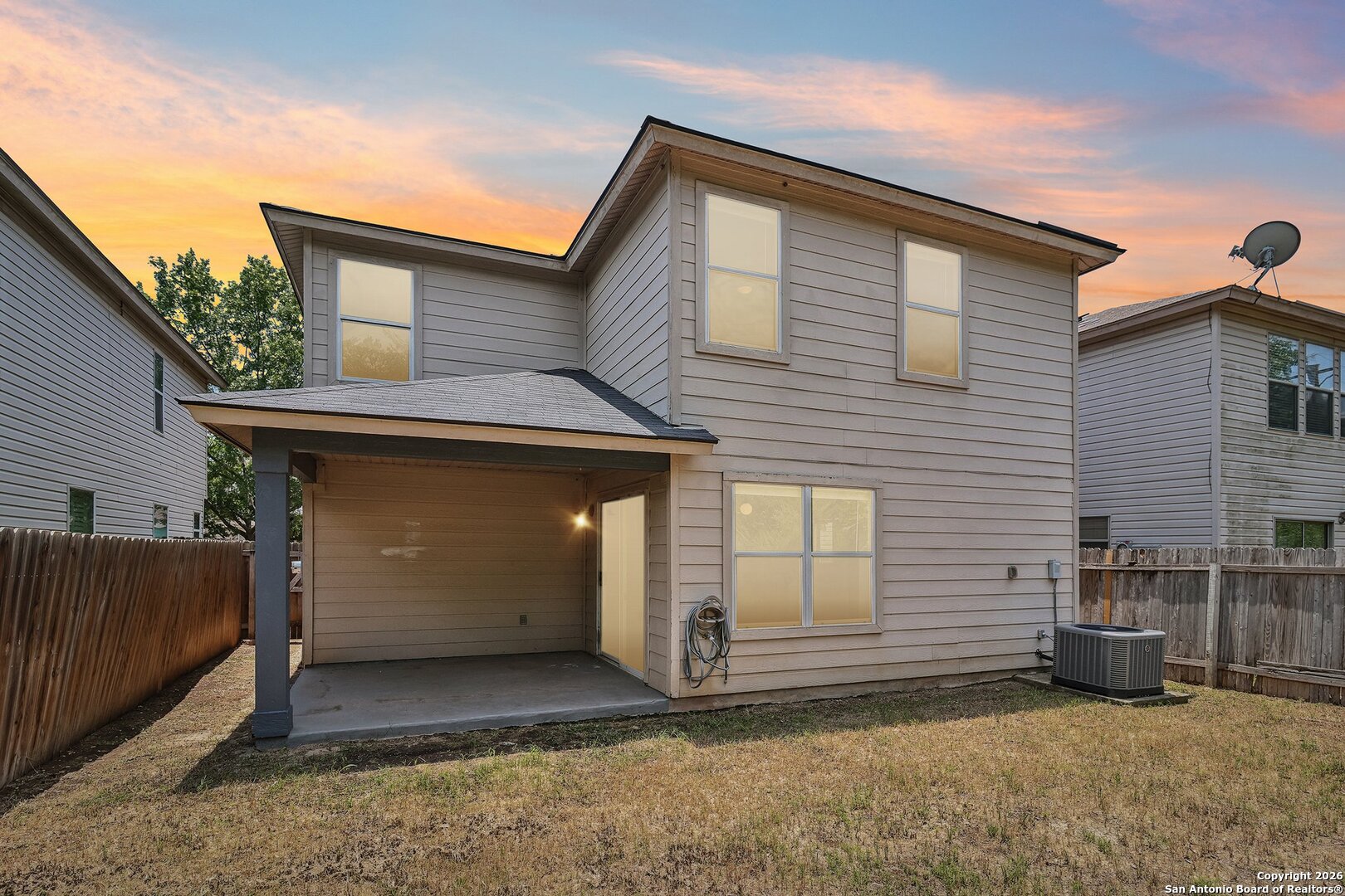 87 Kenrock Ridge San Antonio TX 78254