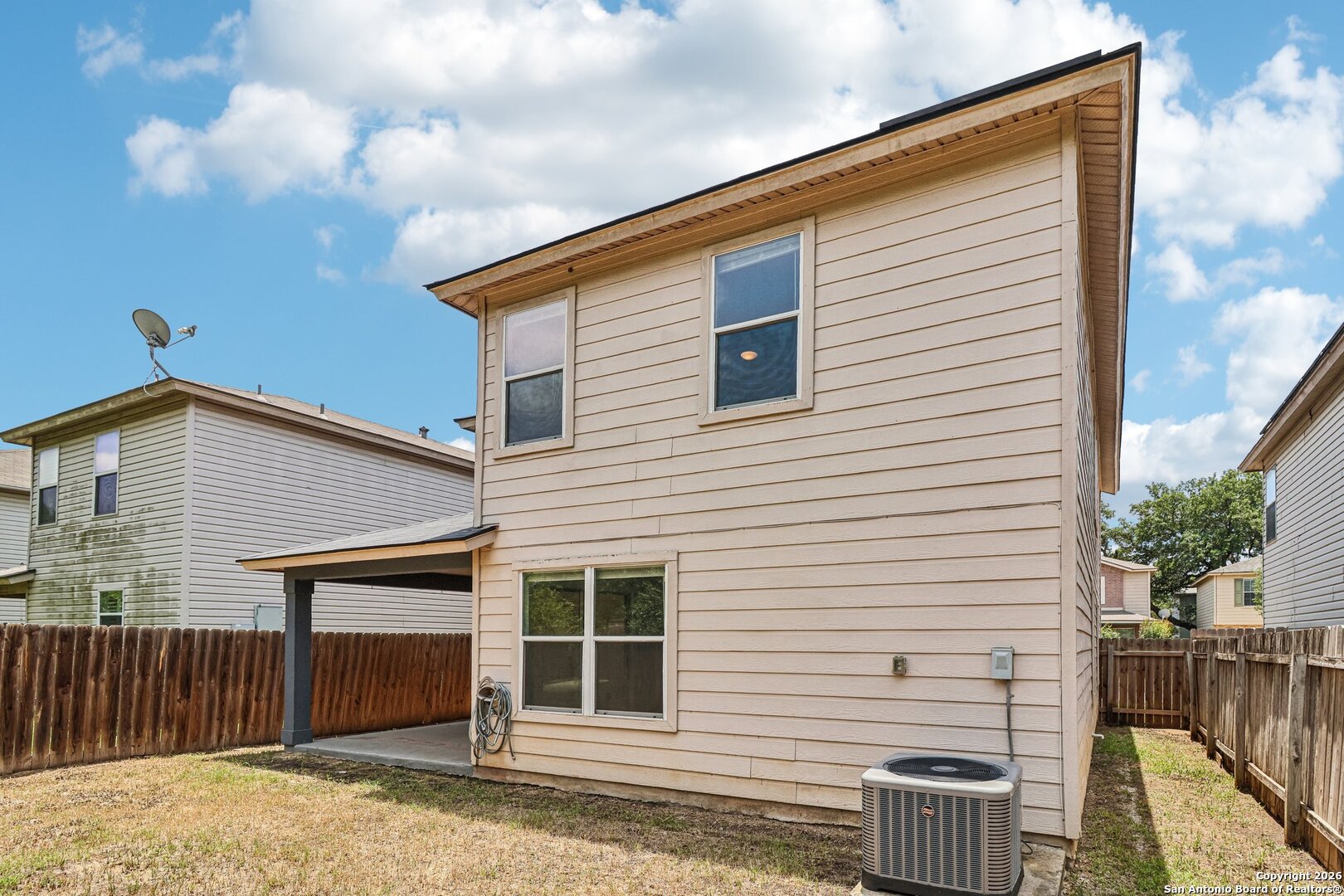 87 Kenrock Ridge San Antonio TX 78254