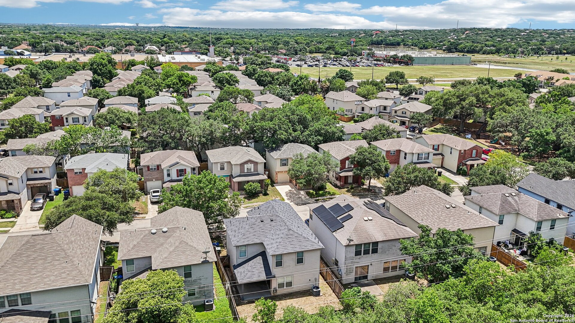 87 Kenrock Ridge San Antonio TX 78254