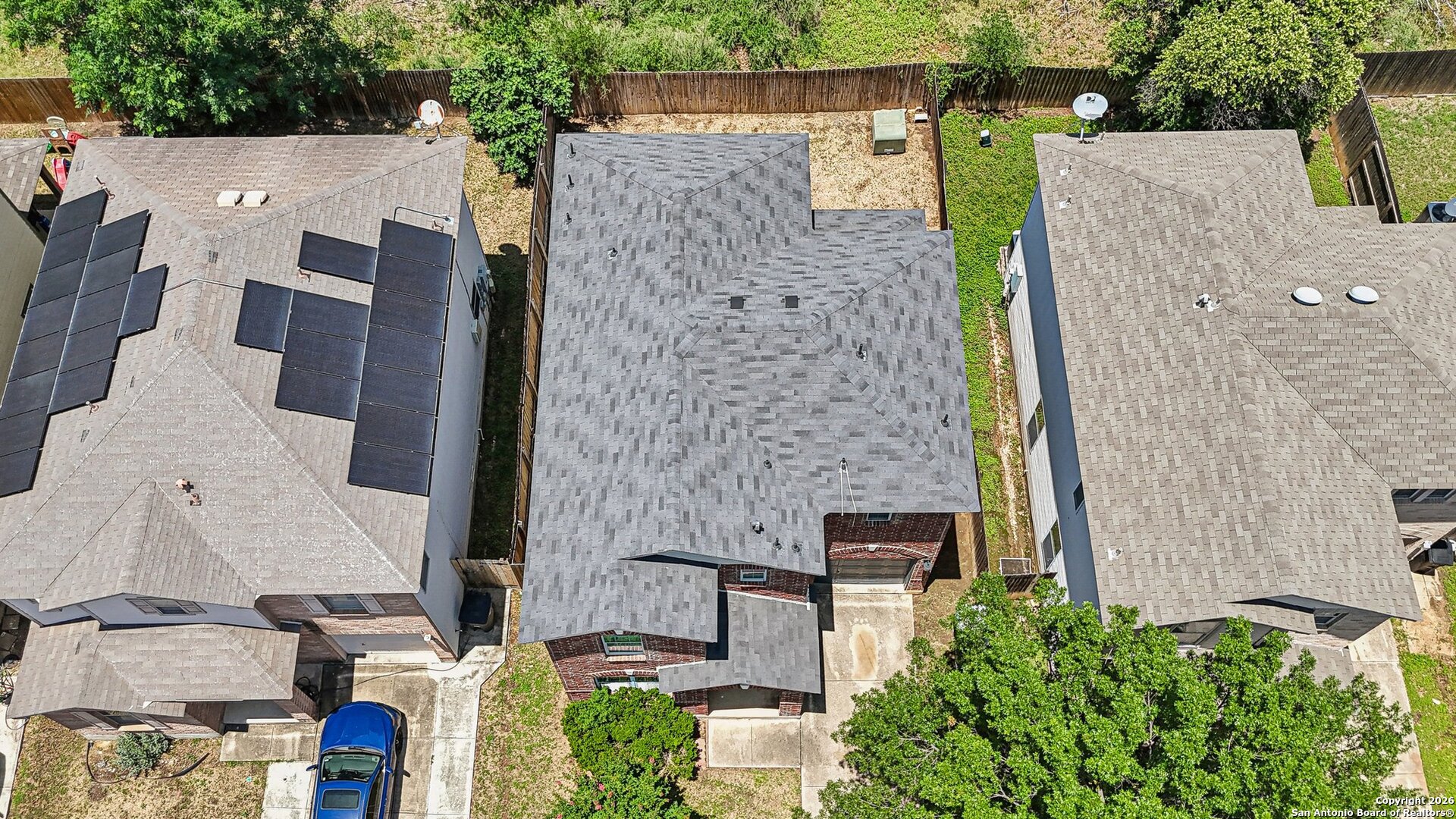 87 Kenrock Ridge San Antonio TX 78254