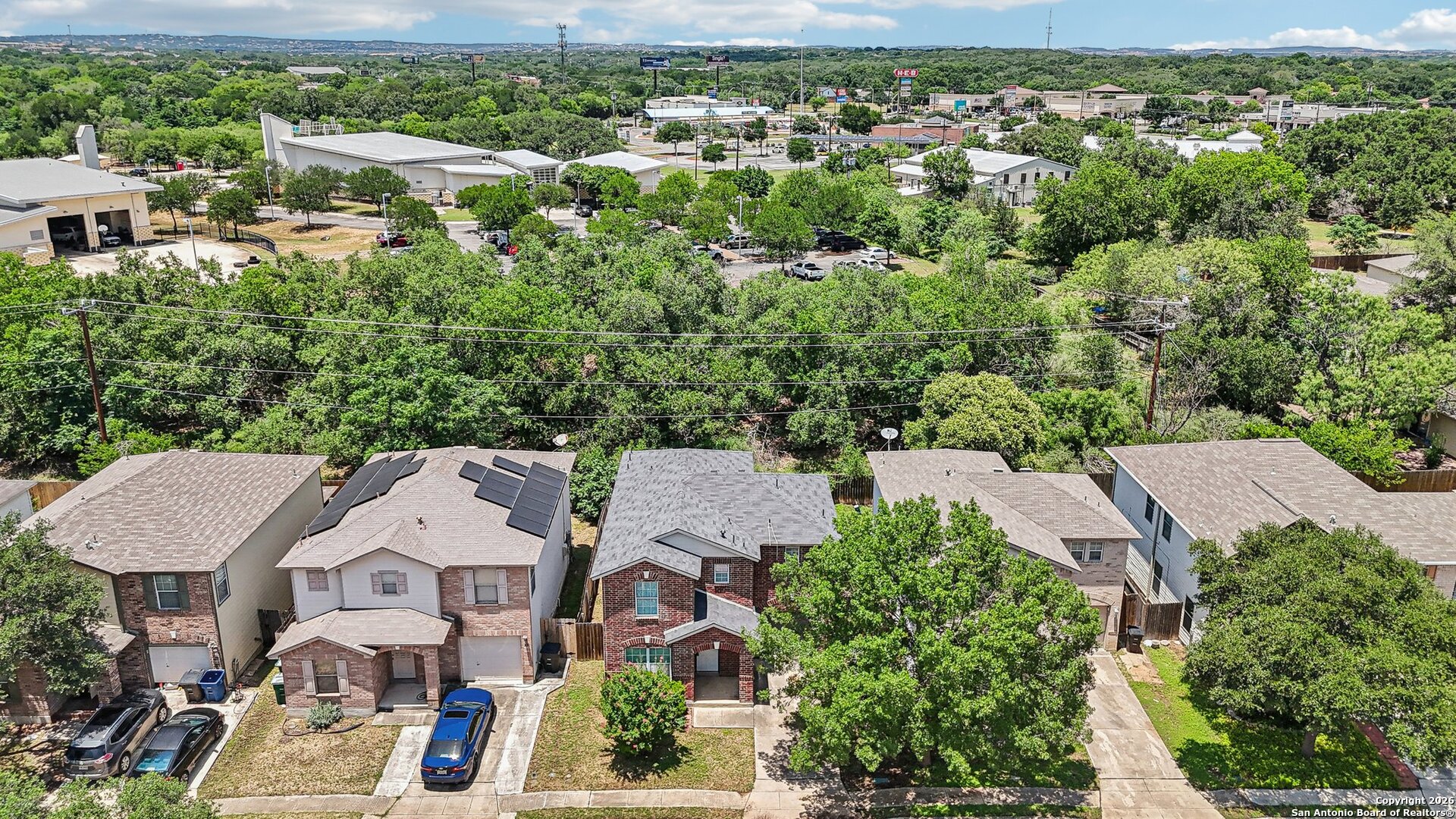 87 Kenrock Ridge San Antonio TX 78254