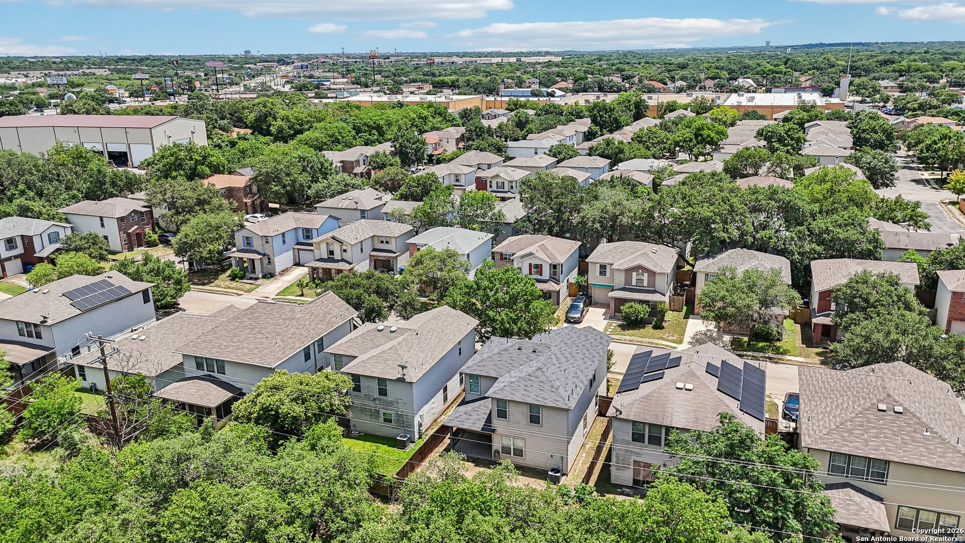 87 Kenrock Ridge San Antonio TX 78254