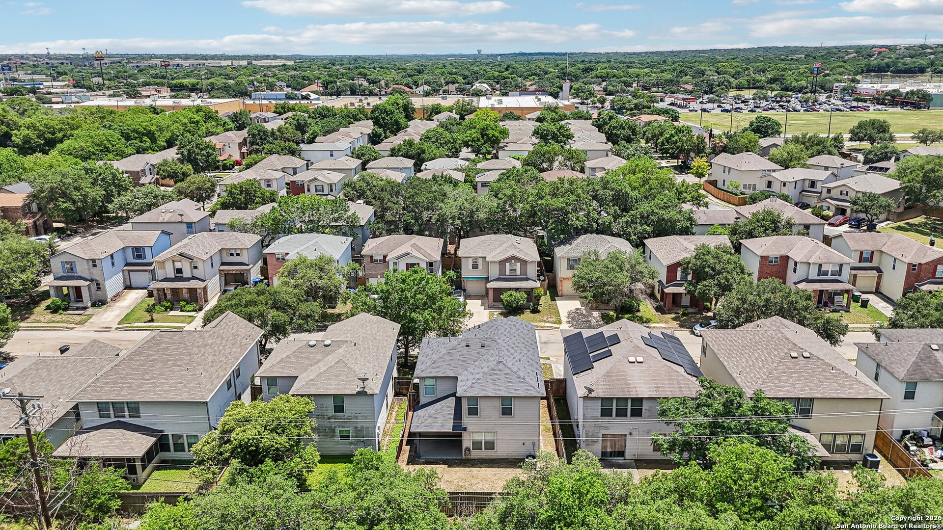 87 Kenrock Ridge San Antonio TX 78254