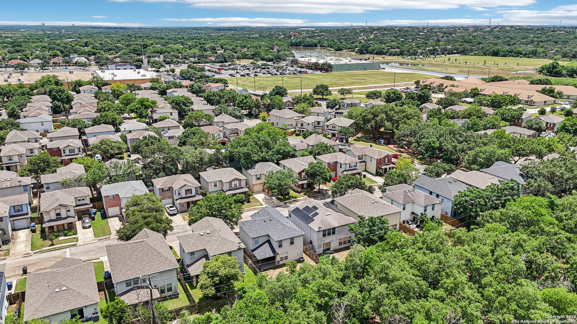 87 Kenrock Ridge San Antonio TX 78254