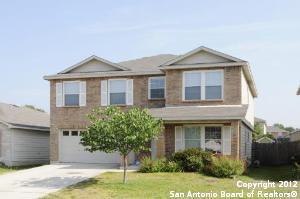 8019 Seatide Vista San Antonio TX 78249