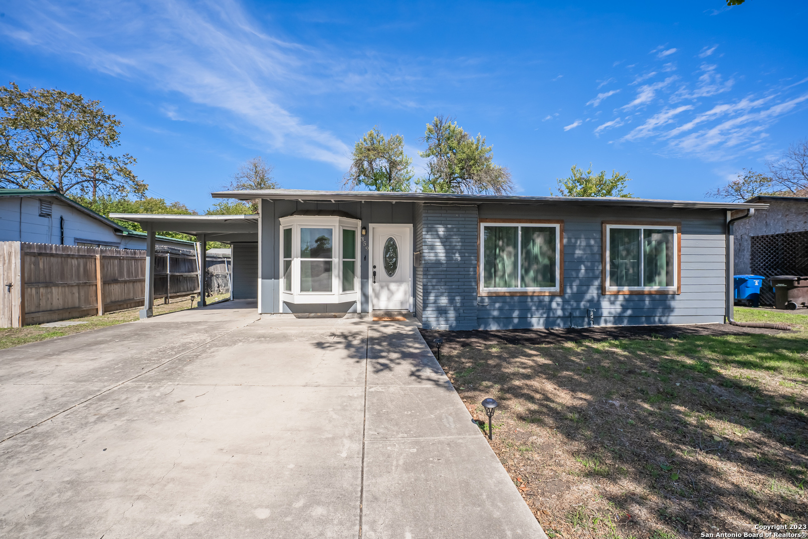 359 Cherry Ridge Drive San Antonio TX 78213