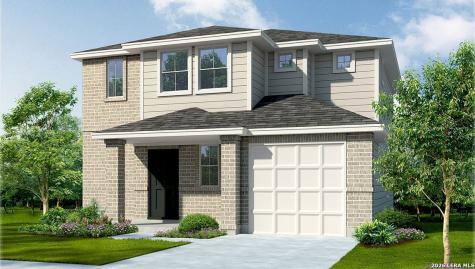 14758 Clay Ridge Run San Antonio TX 78253