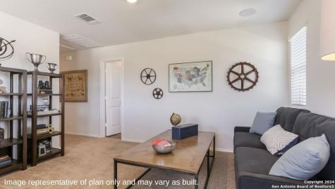 14758 Clay Ridge Run San Antonio TX 78253