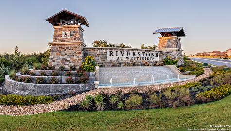 14758 Clay Ridge Run San Antonio TX 78253