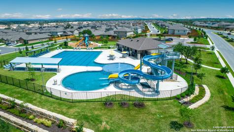 14758 Clay Ridge Run San Antonio TX 78253