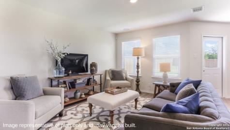 14758 Clay Ridge Run San Antonio TX 78253