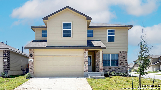 13564 Pokey Trail San Antonio TX 78254