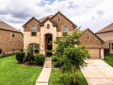 25743 Berberis San Antonio TX 78261