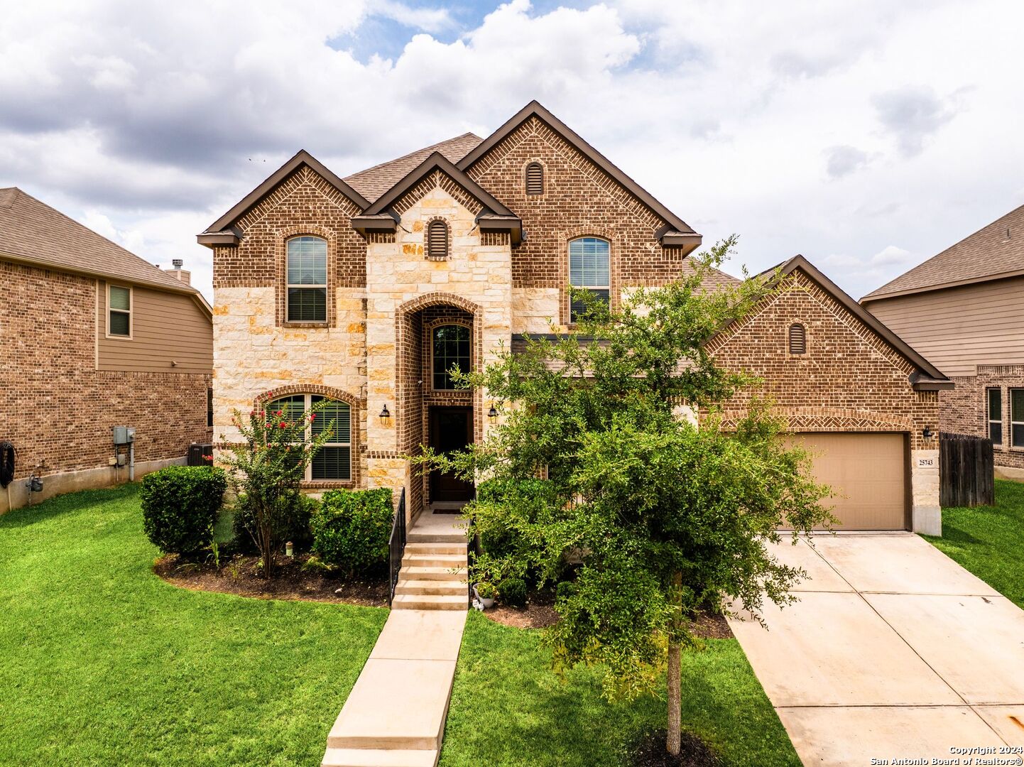 25743 Berberis San Antonio TX 78261