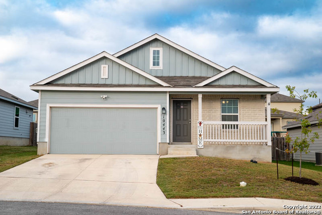 10443 De Gonzalo Way Converse TX 78109