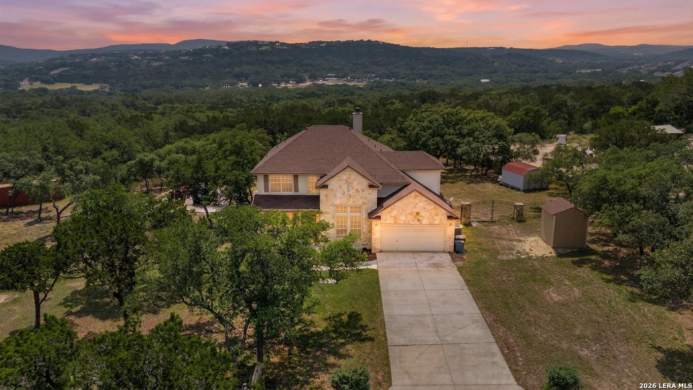 17132 Bandera Road Helotes TX 78023