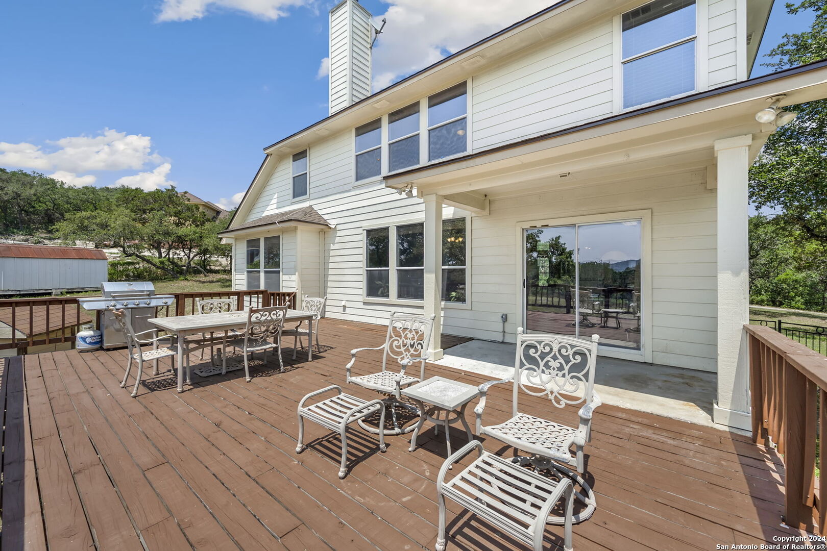 17132 Bandera Road Helotes TX 78023