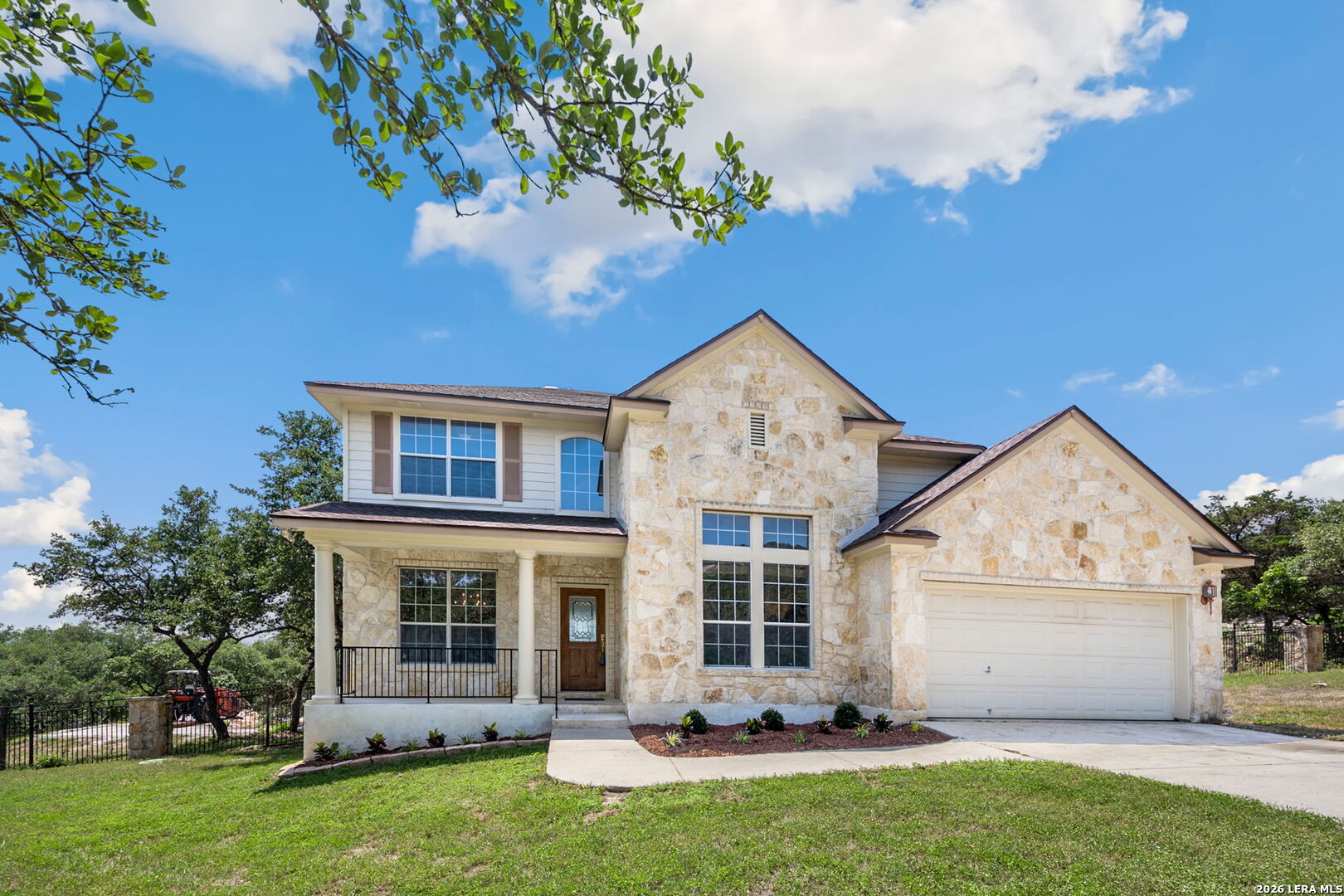 17132 Bandera Road Helotes TX 78023