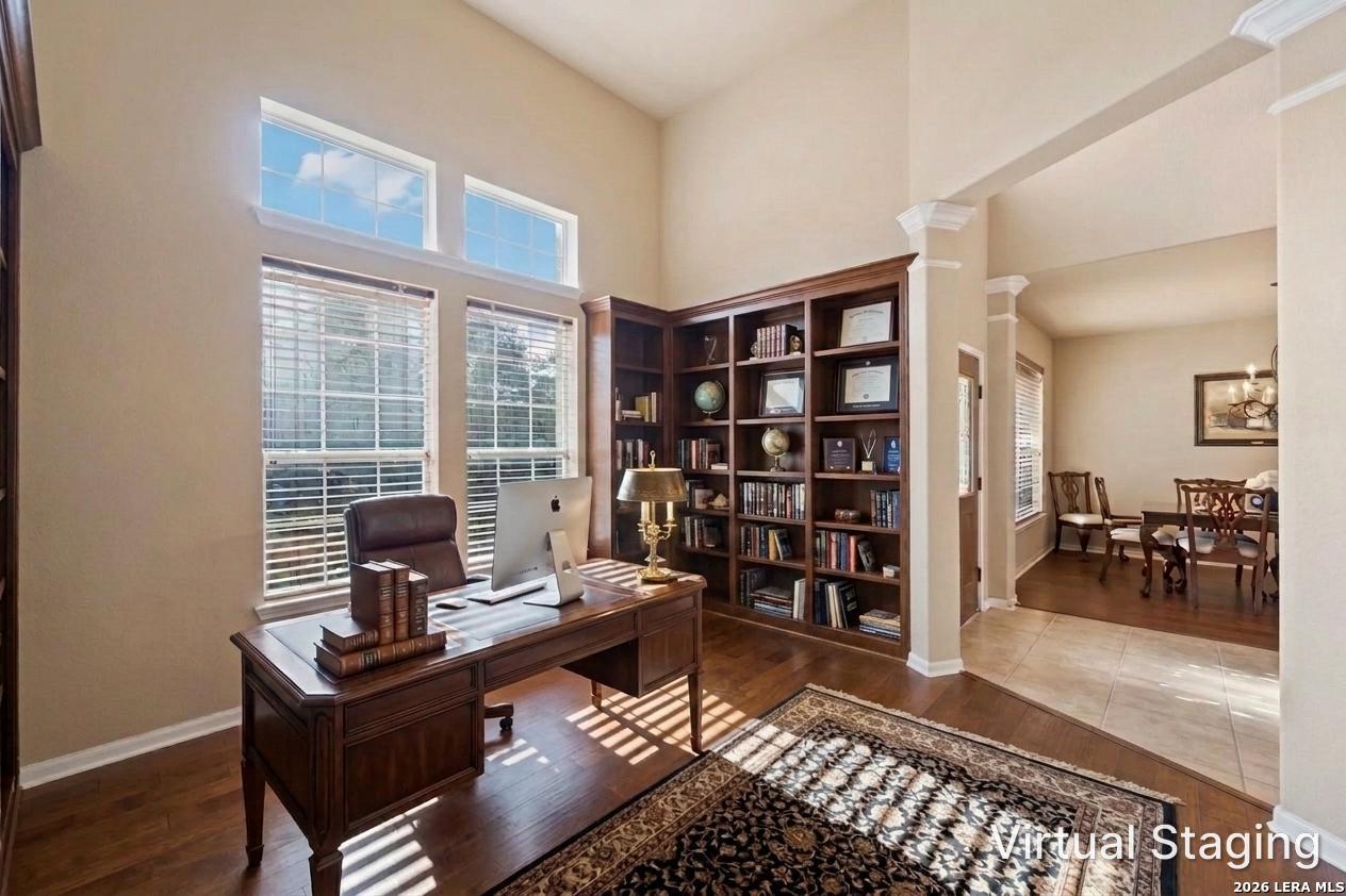 17132 Bandera Road Helotes TX 78023
