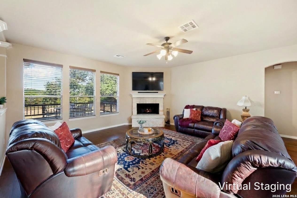 17132 Bandera Road Helotes TX 78023