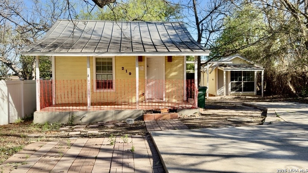 219 Melrose San Antonio TX 78212