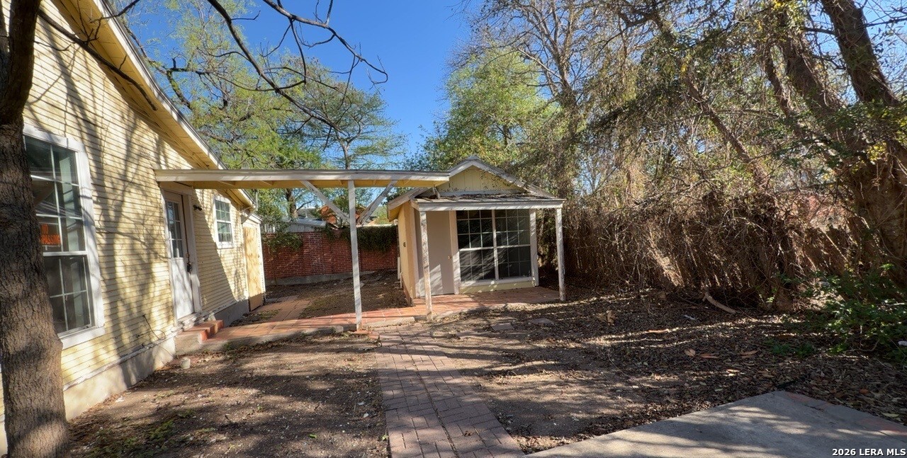 219 Melrose San Antonio TX 78212